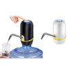 Portable Electric Water Bottle Dispenser