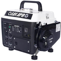 Portable Generator 900 Watt Gasoline Generator