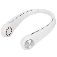 Portable Hanging Neck Personal Mini Fan