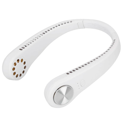 Portable Hanging Neck Personal Mini Fan