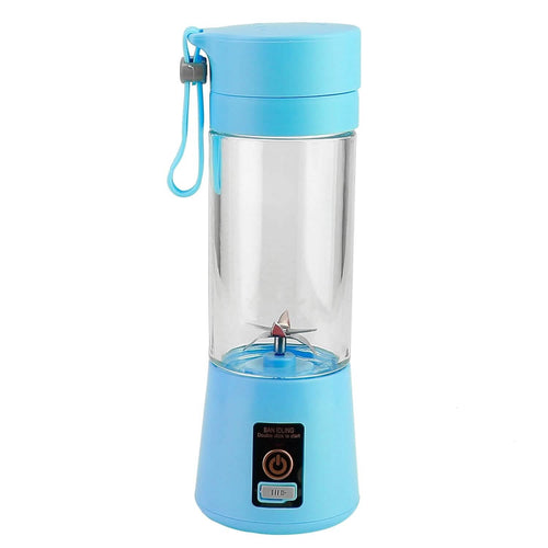 Portable Juicer Blender USB Rechargeable
