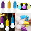 Portable LED Light Bulb – Perfect for Camping, Outdoors and Travel