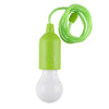 Portable LED Light Bulb – Perfect for Camping, Outdoors and Travel