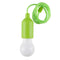 Green / Colored Light