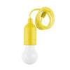 Portable LED Light Bulb – Perfect for Camping, Outdoors and Travel