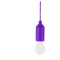 Purple / Colored Light