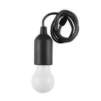 Portable LED Light Bulb – Perfect for Camping, Outdoors and Travel