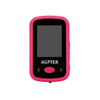 Portable Lossless HiFi Sound Music 8G Bluetooth MP3 Player