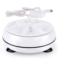 Portable Mini Washing Machine