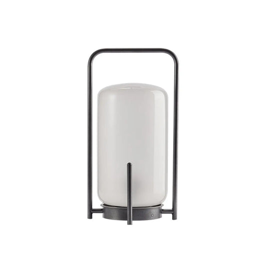 Portable Solar Powered Garden Light for Outdoor Ambience