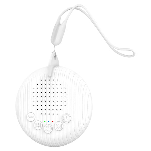 Portable White Noise Sound Machine for Sleep Aid