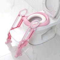 Potty Training Toilet Seat