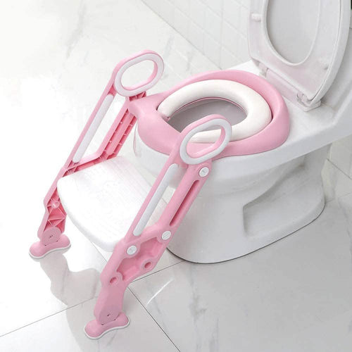 Potty Training Toilet Seat