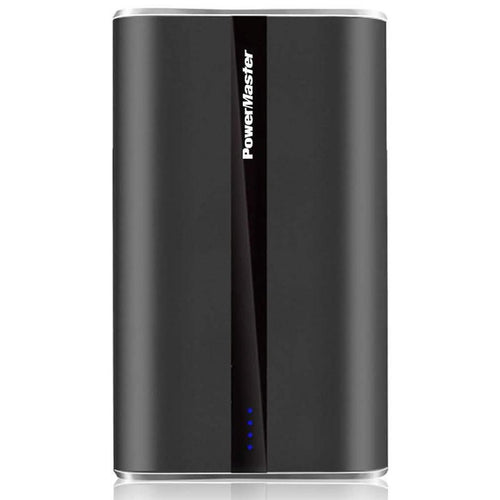 Power Master Portable Charger with USB Ports