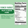 Holle Power Greens Pouches Bundle
