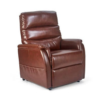 FDA CLEARED - 3 Position Lift Chair Deluna Elara PR-118 RIO Medical Supplies