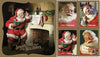 Sparkling Holidays Forever Postage Stamps – 20 or 100