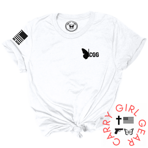 PRAY FOR AMERICA Tee