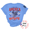 XS / BLUE / UNISEX CUT