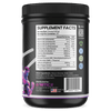 Pre-Workout Fruit Punch | Creatine, Nitric Oxide & Amino Acids | ONE ZTRIKE by ZNETICS