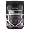 Pre-Workout Fruit Punch | Creatine, Nitric Oxide & Amino Acids | ONE ZTRIKE by ZNETICS