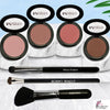 Pretty Perfect Set - 4 magnificent shades that feel like butter and add stunning color to your eyes and cheeks!