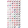 5-Pack Essie Nail Polish Mystery Deal