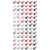 5-Pack Essie Nail Polish Mystery Deal