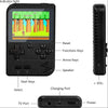 Handheld Game Console with 400 Built-In Games & Controller - 5 Colors