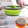 Nuvita 2 in 1 Foldable Straining Bowl