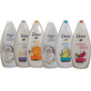 6-Pack Dove Body Wash Shower Gel
