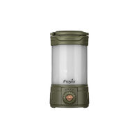 Fenix CL26R PRO High Performance LED Rechargeable Camping Lantern