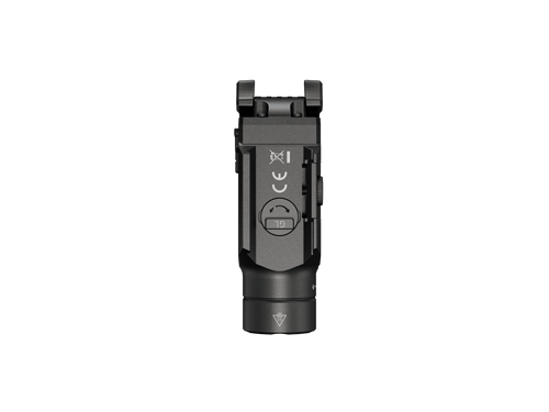 Fenix GL23R Green Laser Tactical Light