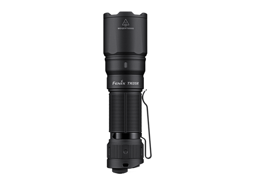 Fenix TK05R Compact Tactical EDC Flashlight