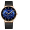 Black Blue