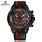 Black Red