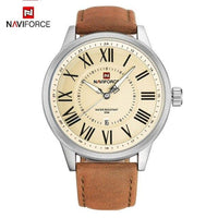 Universal Waterproof Watch With Details Of Great Design  Numbers And Date Display Perfect Gift