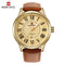 Brown Gold