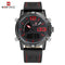 Black Red