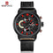 Black Red