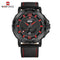 Black Red