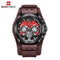 Black Red