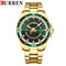 Gold Green