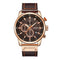 Brown Bronze
