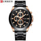 Black Bronze