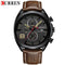 Brown Black
