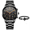 Black Bronze
