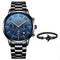 Black Blue