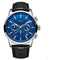 Black Blue