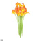 Yellow Orange / 10pcs